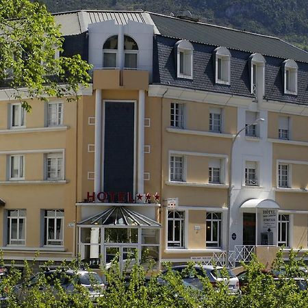 Hotel Sainte Catherine Лурд Екстериор снимка