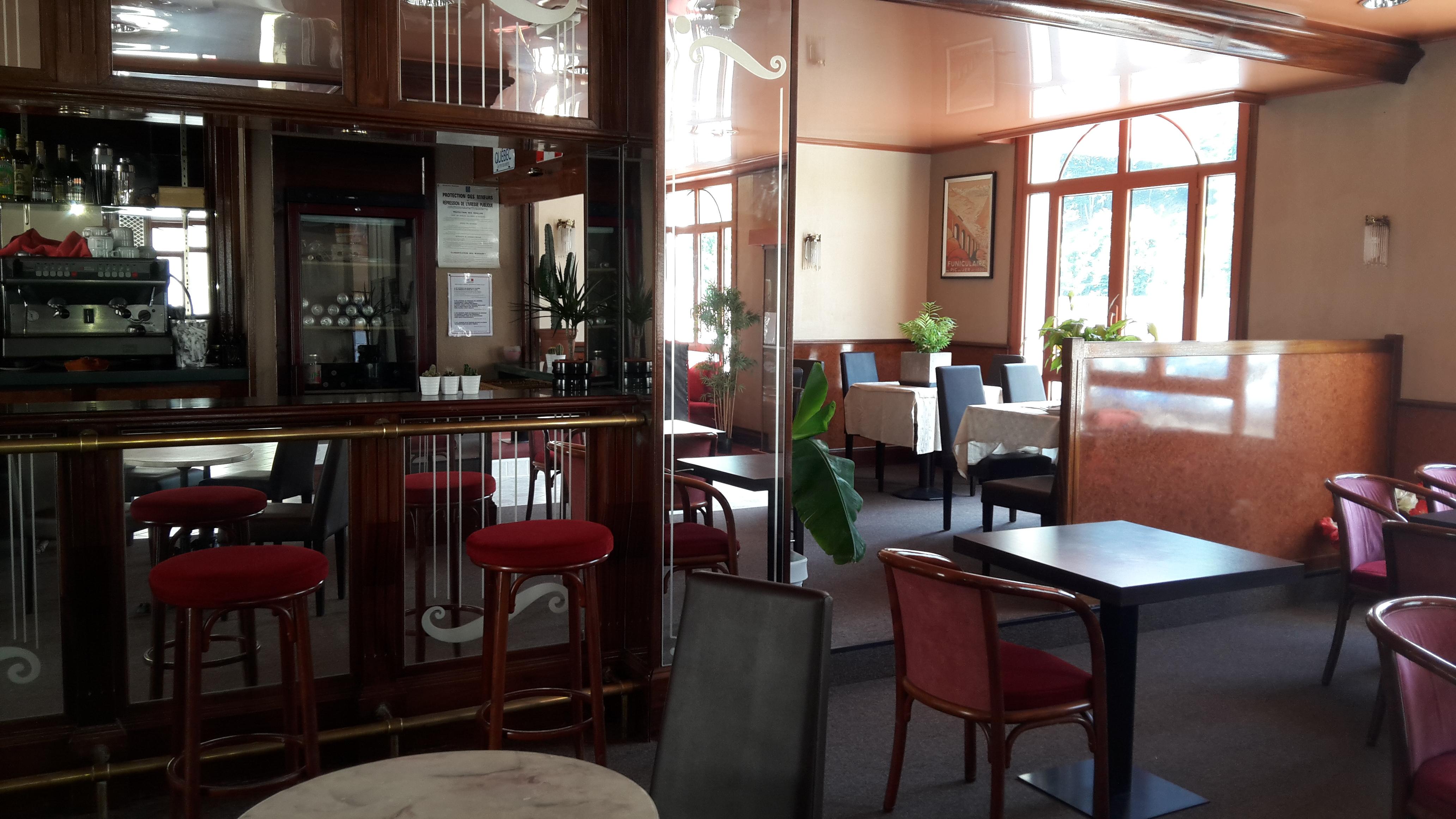 Hotel Sainte Catherine Лурд Екстериор снимка