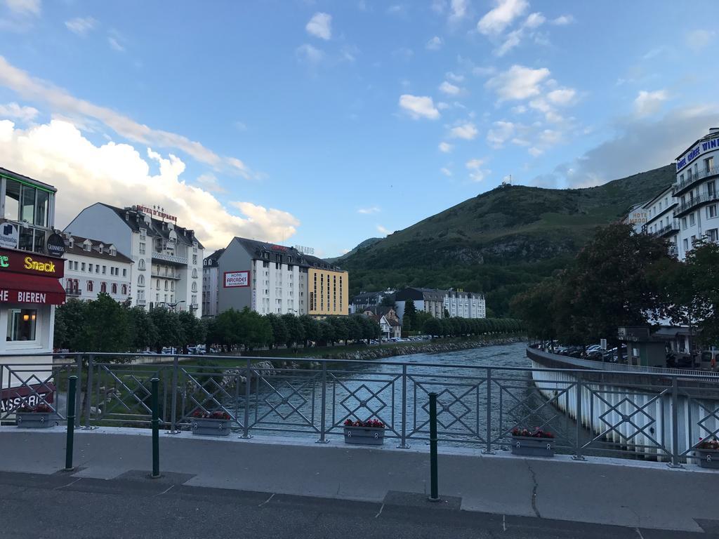 Hotel Sainte Catherine Лурд Екстериор снимка