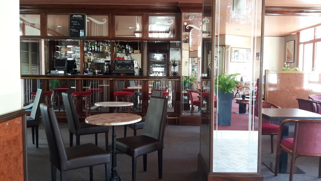 Hotel Sainte Catherine Лурд Екстериор снимка