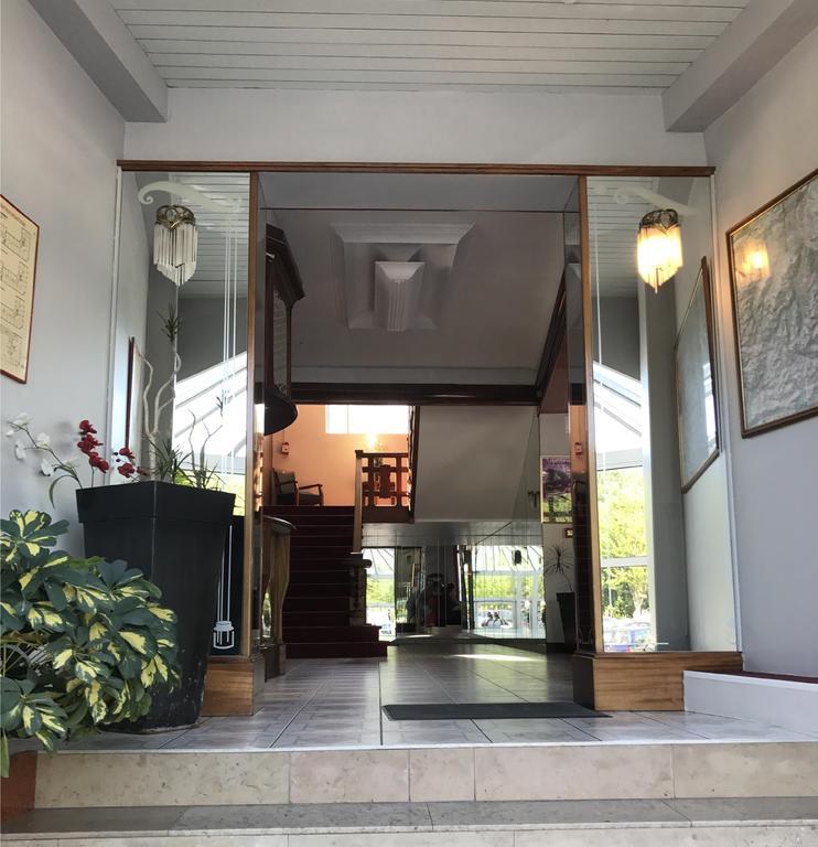 Hotel Sainte Catherine Лурд Екстериор снимка